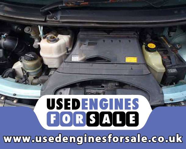 Reconditioned Engine For Toyota Lucida Diesel